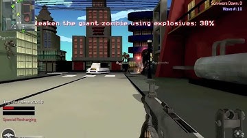 COD4 MOD Warfare with bj_jinx14