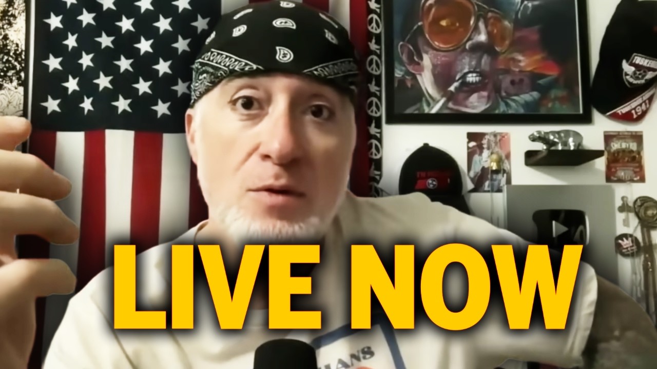 LIVE: Can Tennessee Turn It Back Around? w/William Cooper