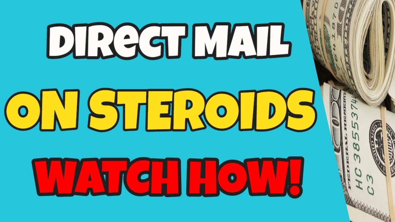 Direct Mail Marketing Business Opportunity Webinar Impact Mailing Club 2020