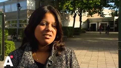 Moeder vermiste Tamanna: 