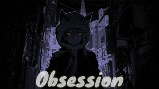 Nightcore - Obsession | EXO