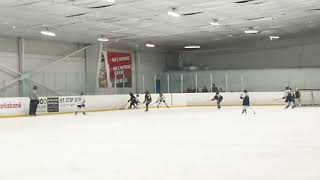 20200221 Don Mills Mustangs vs. Toronto Aeros (Full Game)