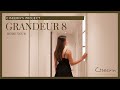 Grandeur 8 Home Tour  | Luxury Hotel Themed Condo