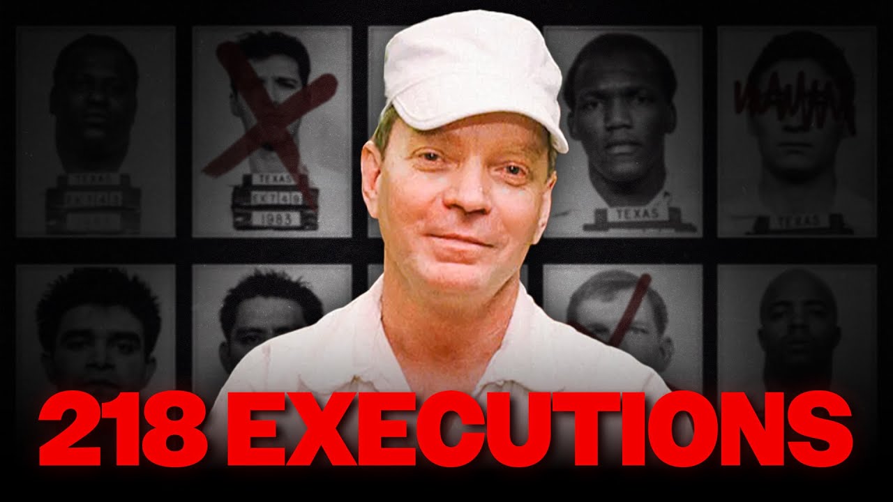 Death Row Chef Exposes the Truth About Last Meals
