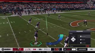 CHI vs. TB (cpu) {✨like & subscribe✨}