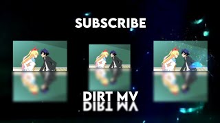 Intro Mep/Collab Like After Effects - Alight Motion Tutorial