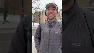 Michigan community members, students react to Sherrone Moore news