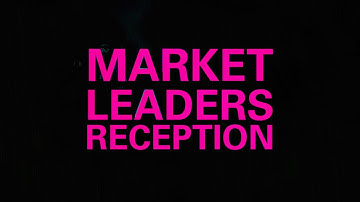 SIA ISC West – Market Leaders Reception 2024