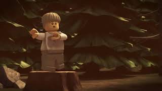 Ninjago Soundtrack - Aspheera Learns Spinjitzu