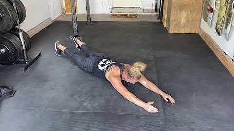 Alternating Superman’s