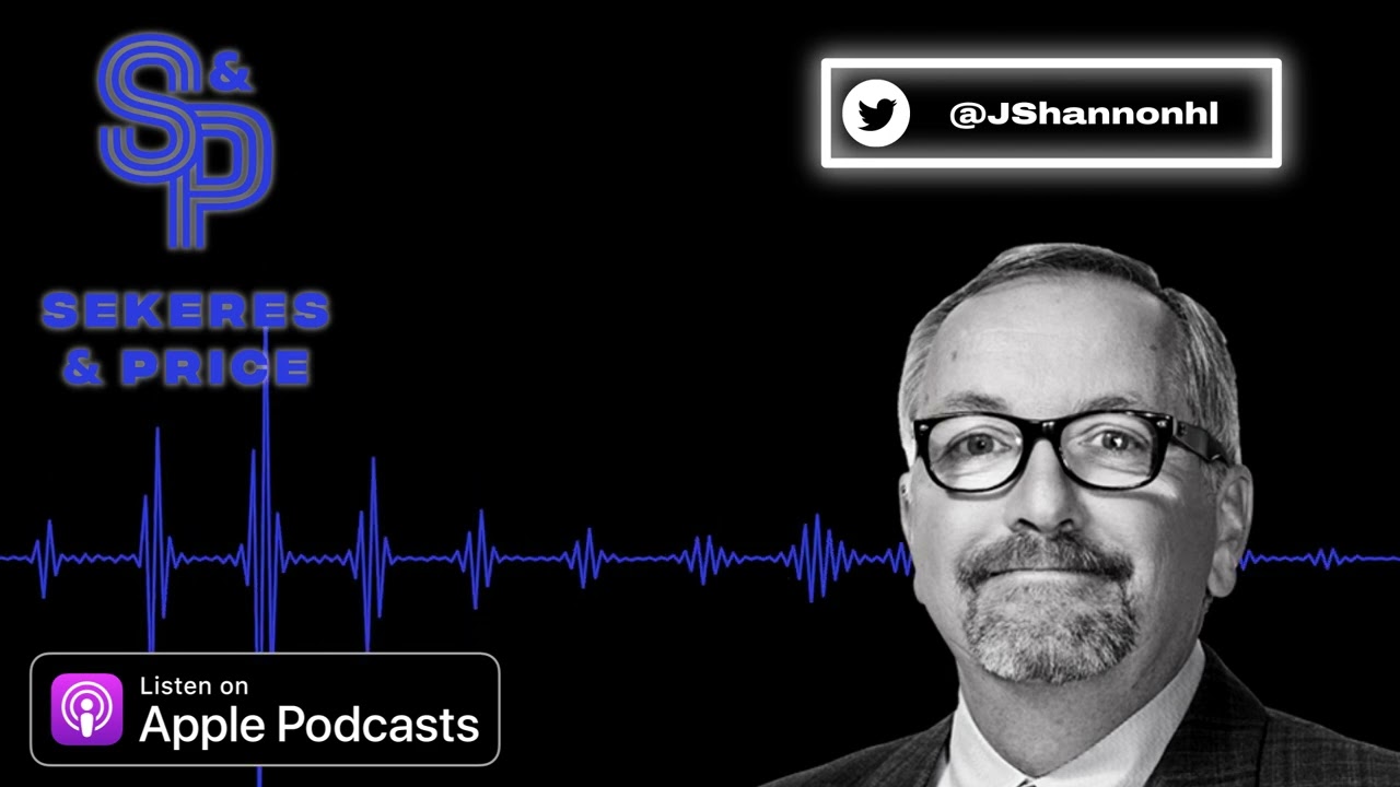 John Shannon on the Canucks signing Andrei Kuzmenko, his style of play, offseason plans, Torts hire