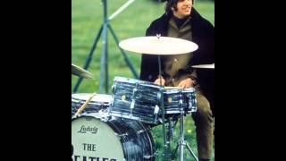 The Beatles - I Need You (2015 Single-Tracked Vocals Special Stereo Remix & Remaster)
