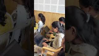 Skill Development Program on Decoding Website - Ms Mizhii Shanmugam #education #skilldevelopment