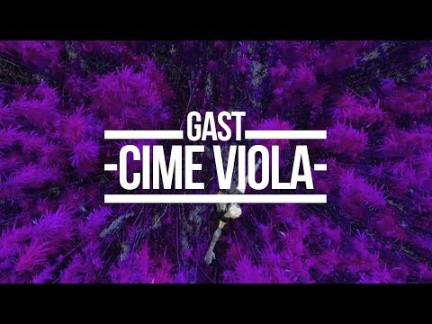 Gast - Cime Viola prod. Depha Beat