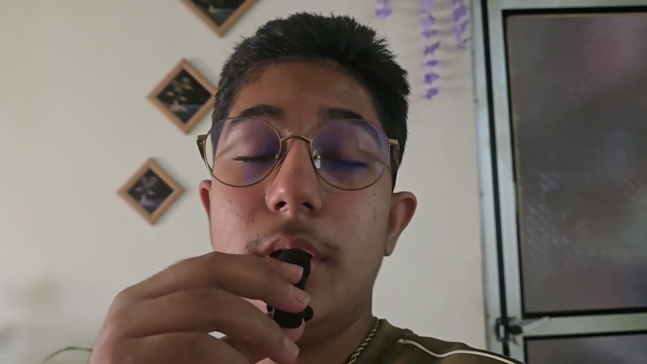 ویدوی یک روز را با کار های خاص سرگرم کردن 