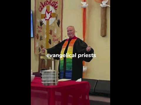 Video: Wie is John the Presbyter?