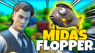 🔴 НАМИРАМЕ MIDAS FLOPPER *НА ЖИВО* 🎮 FORTNITE 👉 !discord, !steam, !pc, !fortnitе