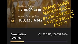 LIFE WITH KOK PLAY | IF YOU DON’T TAKE THE RISK YOU’LL NEVER KNOW | BECOME KOK PLAY FRONTIER TODAY screenshot 4
