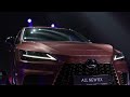 Отчетный ролик (презентация Lexus RX) #ALLNEWRX