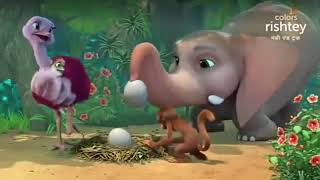 Munky & Trunk part 6 pakdam pakdai majedar video hindi kahani screenshot 5