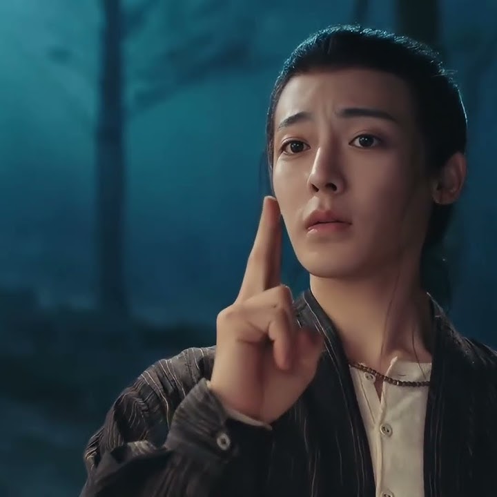 Heroes on the rise!🔥| I Am Nobody: The showdown between Yin & Yang | YOUKU