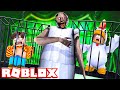 SCAPPIAMO DA GRANNY SU ROBLOX!!