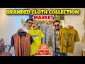 Branded Cloth Collection In Kolkata | Kolkata Cloth Collection