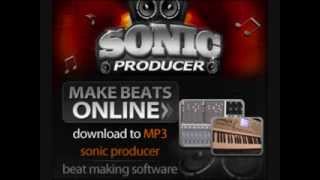 beat making machine - best of the best sonic producer screenshot 5