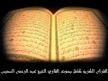 سورة يس للشيخ عبدالرحمن السديس | Surat yasen