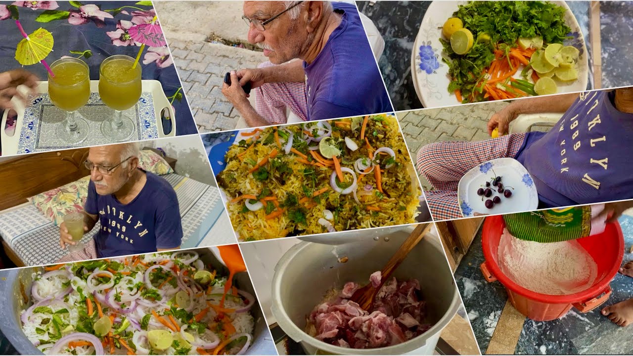 abu-g-ko-kiska-wait-abu-ki-chori-beryani-kin-k-lye-yh-cheez-1st-time