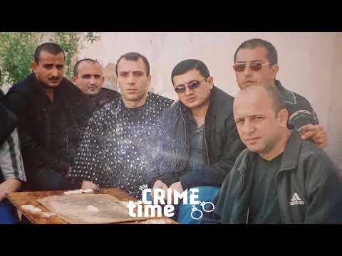 В Турции ждут кровавой войны из-за вора в законе, контролирующего уральские рынки В Турции ждут кровавой войны из-за вора в законе, контролирующего уральские рынки