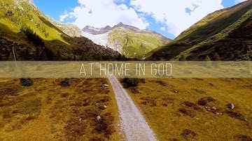 SoundRays -  At Home in God -  28/11/17