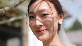 Lim Chuan Zheng Ning Wedding Highlights Directed By Senior Leading Director