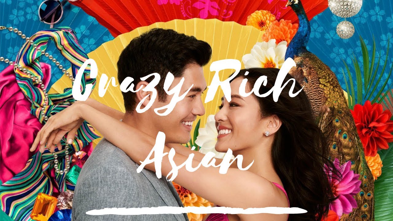 Can't Help Falling in Love OST Crazy Rich Asian (Instrumental Guitar