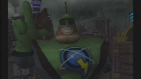 Ratchet & Clank Walkthrough Part 35: "You can always trust Gadgetron, or my name