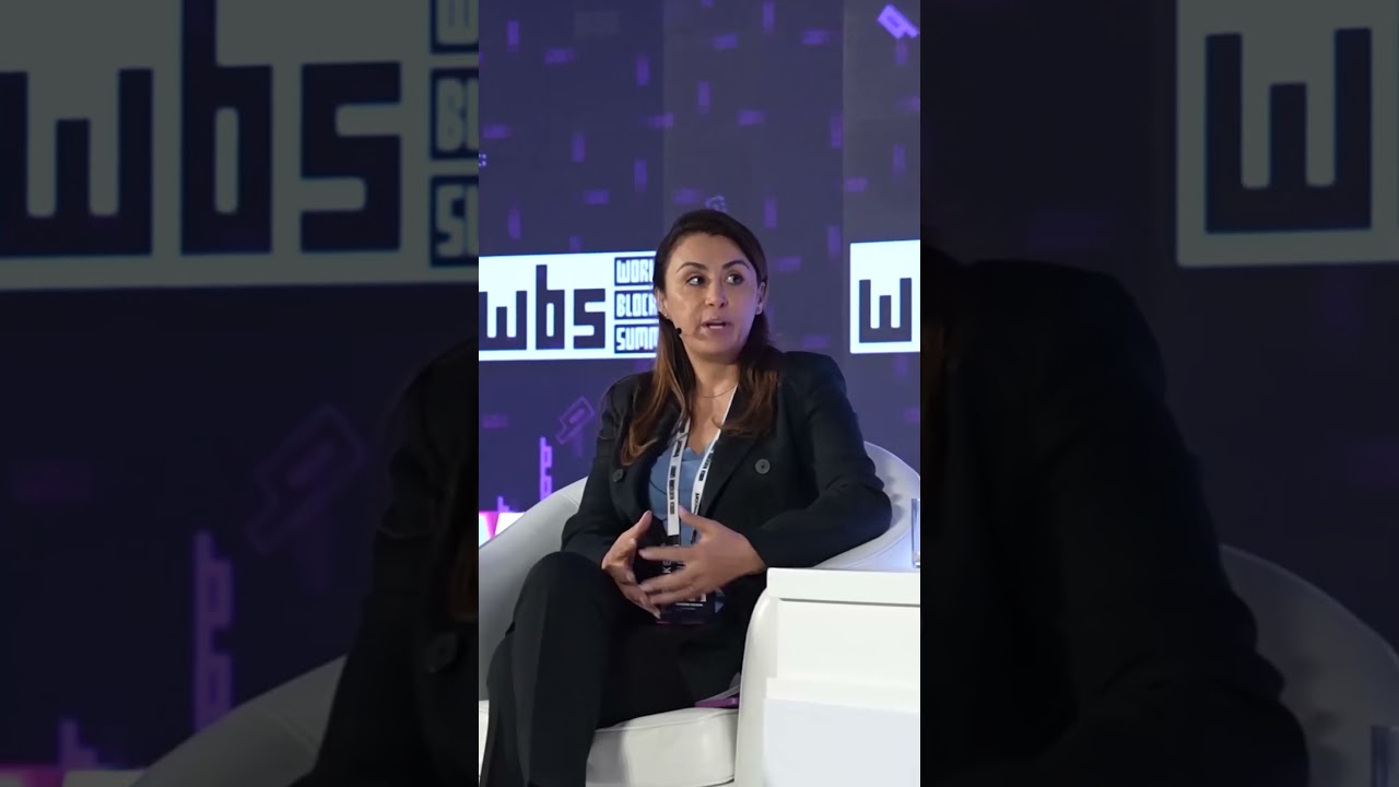 Wrapping Up the 26th Global Edition of the Iconic World Blockchain Summit Series in Dubai!