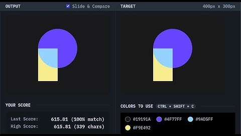 CSS Battle - Target #53 - Pastel Logo