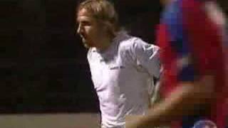 2007.08.20. Vasas-Paks