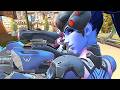 Widowmaker Is Still The Queen Of Overwatch!
