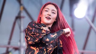 13.11.2022 Punch 4Eve - Booty Bomb & Like A Bling Expo Punch Focus 4K