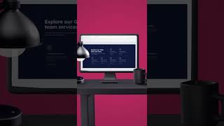 More free Figma templates for all you UI designers out there.