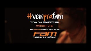 Mova Seus Sonhos - Fam