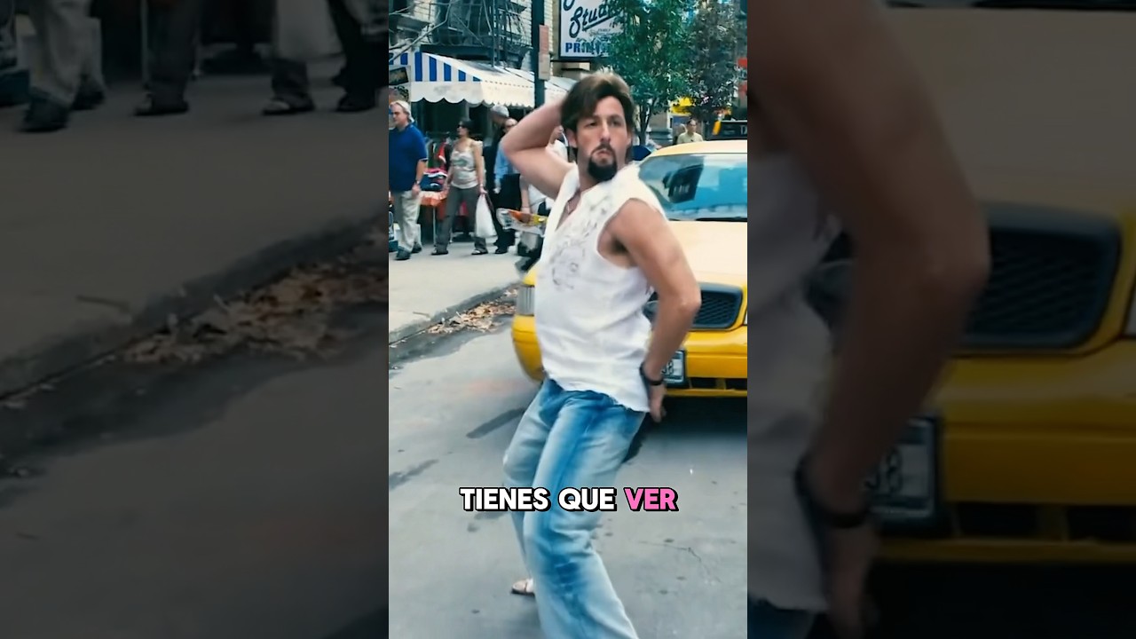 Las MEJORES Películas de Adam Sandler 🎬