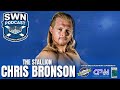 SWN Podcast | Chris Bronson Discovery Wrestling, Brian Kendrick, Mexico, TNA Gut Check, and more