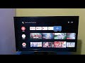 Android tv  how to install downloader app