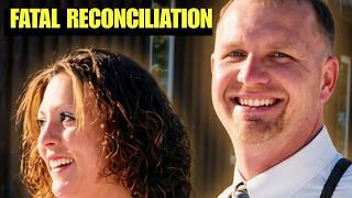 The Tragic Betrayal of Alisha Sidie: Murdered Trying to Save Her Marriage.
