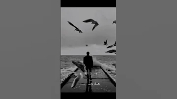 بقيت احسب بالنجوم مامر عالجفن نوم 