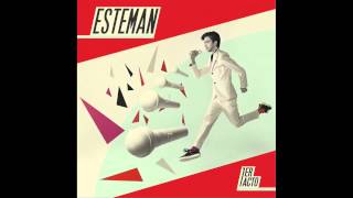 Miniatura del video "Esteman - Superman"