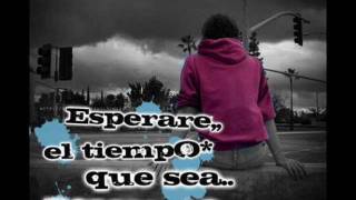 SantaRM No dejare que te vallas