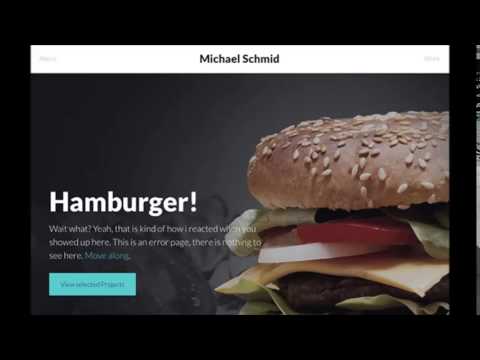 20 Creative Examples of 404 Error Pages to Inspire You